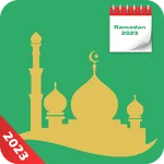 Ramadan Calendar 2023 icon