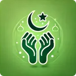 Ramadan Calendar 2026: Duas icon