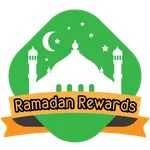 Ramadan 2022 Rewards & Diary icon