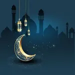 Aesthetic Islamic Wallpaper icon