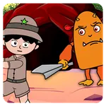 Ramba Run icon
