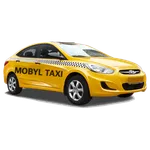Client Mobyl Taxi icon