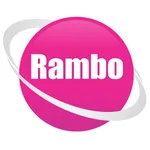 Rambo Fitness icon