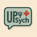 UPsychChat icon