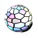 Save your ball 3D icon