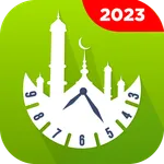 Ramadan Calendar: Sehr & Iftar icon