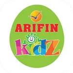Arifinkidz icon