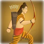 Ram vs Ravan the Ramayan games icon