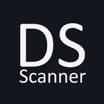 Data Scanner - Image, Pdf Crea icon