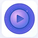 RP Video Player - 4K HD Player icon