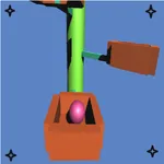 Jump balls pfm icon