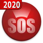 SOS Flashlight icon