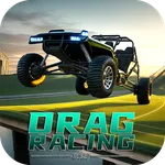 Ramp Car - Jump Sprint icon
