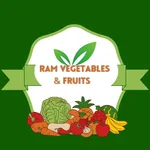 Ram Vegetables & Fresh Fruits icon