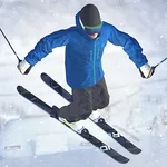 Just Freeskiing - Freestyle Sk icon