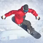 Just Snowboarding - Freestyle  icon