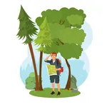 Rando & Faune Protégées icon