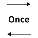OnlyOnce icon