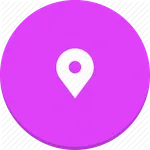 Simple Location Manager icon