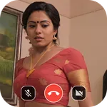 X Sexy Video Calling icon