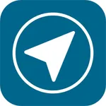 Random Place - Run Bike Drive icon