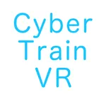 CyberTrainVr icon