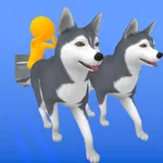 Animal Race ASMR icon