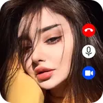 Live Girls Talk - Video Call icon