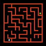 Maze Craze - Labyrinth Puzzles icon