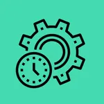 Periodic RNG icon