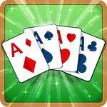 Simple Solitaire icon