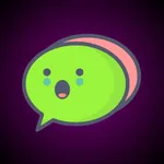 HiChat : Strangers Video Chat icon