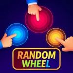 Random Wheel – Decision Maker icon