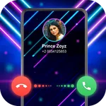 Color Call - Color Call Screen icon