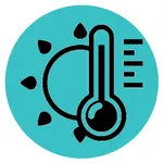 Konversi Suhu icon