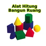Menghitung Bangun Ruang icon