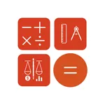 Calc Plus - Simple Calculator icon