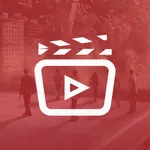 Cinelist: Movies & Shows List icon