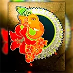 Rangoli Designs icon