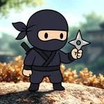 Ninja Survivor:Endless Battle icon