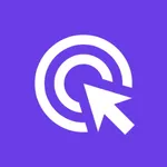 Smart Auto Clicker - Tap Bot icon