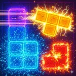 Smash Blocks: Neon Combo icon