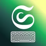 Stylish Fonts Keyboard icon