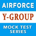 Airforce Y Group : Mock Tests icon