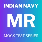 Navy MR Mock Tests: Agniveer icon