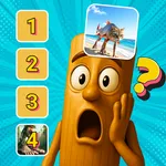 Ranking filter - Funny filter icon