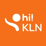 hi KLN icon
