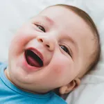 Baby Laugh Sounds icon