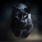 Black Panther Sounds icon