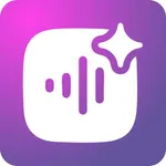 Voices AI: Text to Speech TTS icon